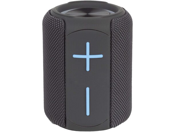 Altavoz Prixton Beat Box con Bluetooth 5.3 y resistencia IPX5 Gris detalle 9