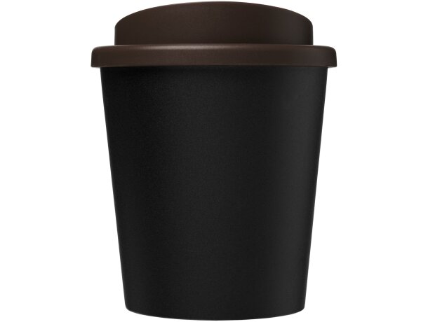 Vaso reciclado de 250 ml Americano® Espresso Eco personalizado