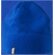 Gorro polar de 240 gr Azul real detalle 8