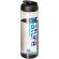 H2O Active® Vibe Bidón deportivo con tapa Flip de 850 ml Carbón/negro intenso detalle 4