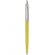 Bolígrafo Parker Jotter Recycled con plástico reciclado Amarillo detalle 23
