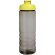 Bidón deportivo H2O Active Eco Treble con plástico reciclado Carbón/lima detalle 8