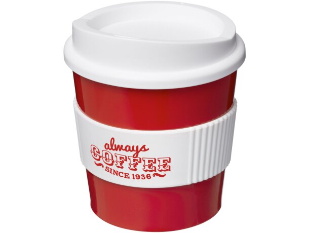 Americano® Primo de 250 ml con agarradera personalizado