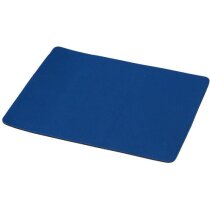 Alfombrilla flexible personalizada azul