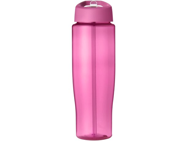 H2O Active® Tempo Bidón deportivo con tapa con boquilla de 700 ml barata