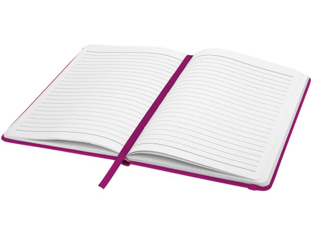 Libreta A5 "spectrum" merchandising