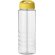 H2O Active® Treble Bidón deportivo con tapa con boquilla de 750 ml Transparente/amarillo detalle 29