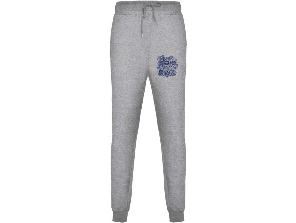 Pantalón deportivo Roly Adelpho con cintura ajustable detalle 9