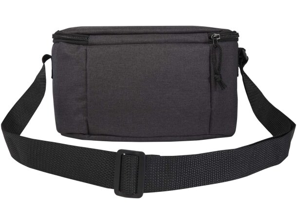 Bolsa nevera Tundra de RPET con certificado GRS para 6 latas detalle 7