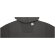 Sudadera con capucha Charon para hombre con interior afelpado Gris tormenta detalle 40