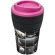 Brite-Americano® Vaso térmico tyre de 350 ml Magenta