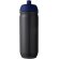 Bidón deportivo HydroFlex estrujable 750ml con tapa abatible Azul/negro intenso detalle 31