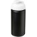 Baseline™ Plus Bidón deportivo con Tapa Flip de 500 ml con asa Negro intenso/blanco