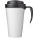 Brite-Americano® Grande taza 350 ml mug con tapa antigoteo personalizado