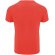 Camiseta deportiva infantil Bahrain Roly detalle 38