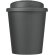 Vaso de plástico pp antigoteo 250ml Gris detalle 5
