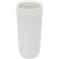 Vaso térmico Camden 350 ml acero inoxidable reciclado Blanco detalle 8