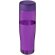 H2O Active® Tempo Bidón deportivo con tapa de rosca de 700 ml Morado