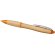 Bolígrafo de bambú Nash economica
