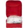 Kit primeros auxilios 59 piezas Essential certificado MDR Rojo detalle 4