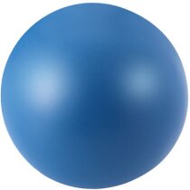 Antiestrés redondo colores azul barata