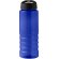 Bidón deportivo H2O Active Eco Treble 750 ml con plástico reciclado Azul/negro intenso detalle 17