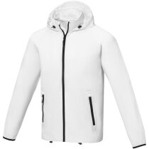 Chaqueta ligera impermeable hombre Dinlas nylon