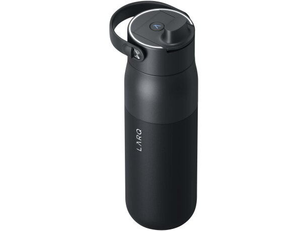 Botella agua LARQ PureVis 2.0 con purificación UV-C 680 ml Blanco detalle 12