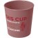 Vaso 200 ml Americano Switch Renew con bioplástico de caña Rosa detalle 21