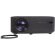 Proyector portátil Prixton Lumière con resolución 720p nativa Negro intenso detalle 6