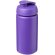 Baseline™ Plus Bidón deportivo con Tapa Flip de 500 ml con asa Morado