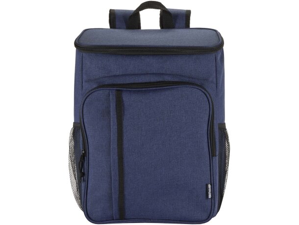 Mochila picnic nevera Tundra 20L con cubiertos y certificado GRS detalle 8