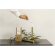 Vela artesanal matcha cera palmiste certificada Originalhome detalle 4