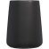 Taza cerámica Joe 450ml personalizable acabado mate Negro intenso detalle 2