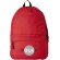 Mochila moderna con doble bolsillo frontal personalizado