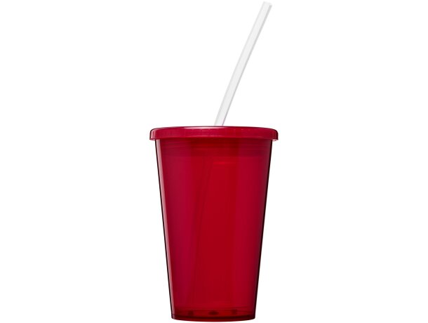 Vaso de pared doble de 350 ml Stadium barata