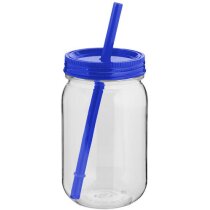 Frasco de 750 ml libre de BPA personalizado transparente Frasco de 750 ml libre de BPA personalizado transparente