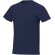 Camiseta de manga corta "nanaimo" Azul marino