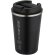 Vaso térmico Newport con aislamiento 350ml Negro intenso detalle 1