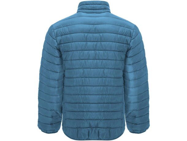 Chaqueta aislante Finland Roly hombre con relleno polyester detalle 42