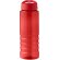 Bidón deportivo H2O Active Eco Treble 750 ml con plástico reciclado Rojo/rojo detalle 26