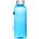Bidón deportivo Bodhi 500ml de RPET con tapa de acero reciclado Azul claro transparente detalle 11