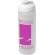Baseline® Plus Bidón deportivo con Tapa Flip de 750 ml Transparente/blanco detalle 59
