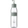 Botella agua Mepal Ellipse 500ml con asa integrada sin BPA Verde salvia detalle 2