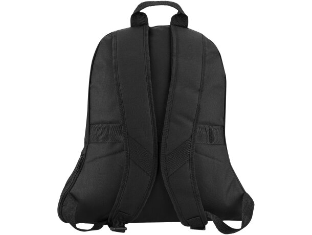 Mochila para portátil 15,6" con ribete frontal barata