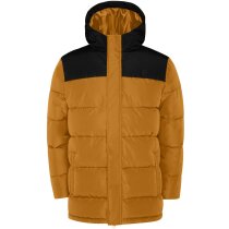 Chaqueta acolchada Tallin Roly niños con capucha
