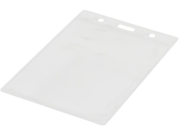 Funda colgable para tarjetas Lorenzo barata