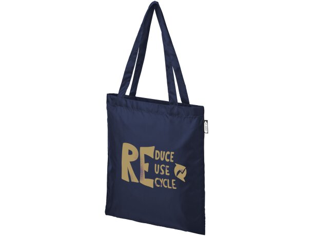 Bolsa Tote de PET reciclado Sai economica