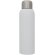 Bidón acero inoxidable reciclado Guzzle 820ml con tapa rosca Blanco detalle 2