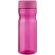 H2O Active® Base Bidón deportivo con tapa de rosca de 650 ml Magenta/magenta detalle 8